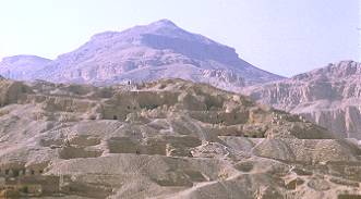 Sheikh Abd el-Qurna