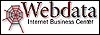 Webdata logo