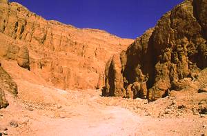 Nordwesticher Wadi